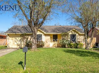 734 Knob Hollow St, Channelview, TX 77530