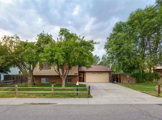 649 Broken Spoke Rd, Grand Junction, CO 81504