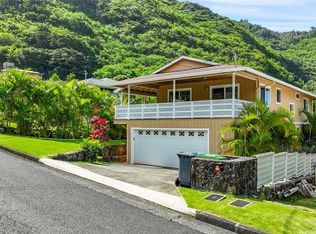 2411 Puunoa Pl, Honolulu, HI 96816