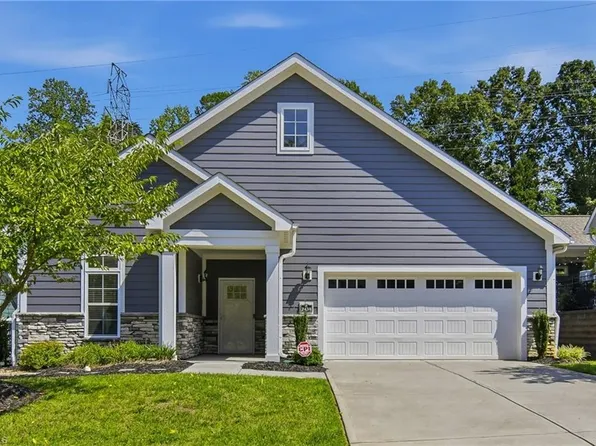 2438 Albemarle Ct, Winston Salem, NC 27106