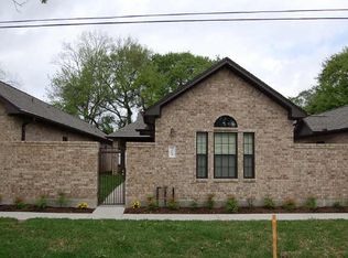 304 Reppert St, Bacliff, TX 77518