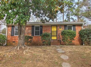 2600 Glenbrook Dr, Durham, NC 27704