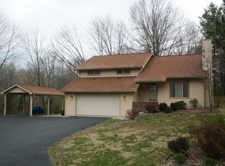 135 Lambs Ln, Murphysboro, IL 62966