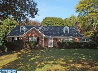 624 Spruce Ln, Villanova, PA 19085