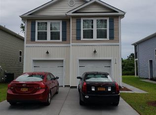 1016 Meadowoods Dr #THE, Murrells Inlet, SC 29576