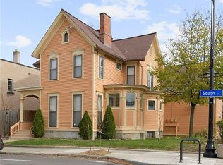 436 South Ave APT 1, Rochester, NY 14620