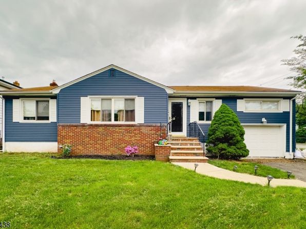4 Parallel St, Nutley Twp., NJ 07110