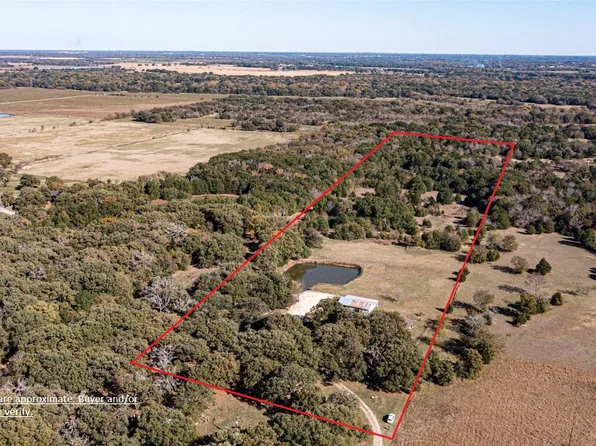 15051 Barfield Ln, Kaufman, TX 75142