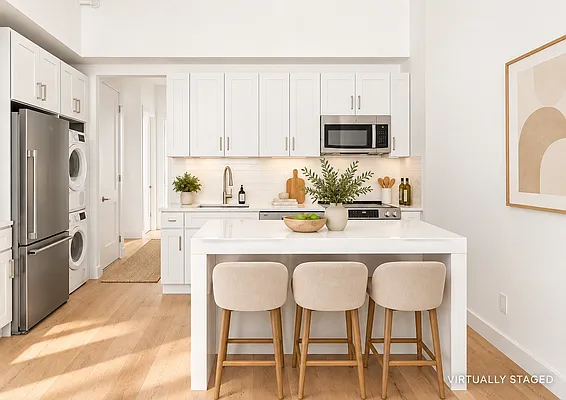 Kitchen, photo 1