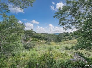 79 Coleman Spgs, Boerne, TX 78006