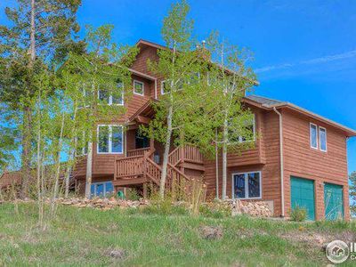 10001 Gold Hill Rd, Boulder, CO, 80302
