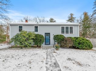 3 Bayberry Ln, Salisbury, MA 01952