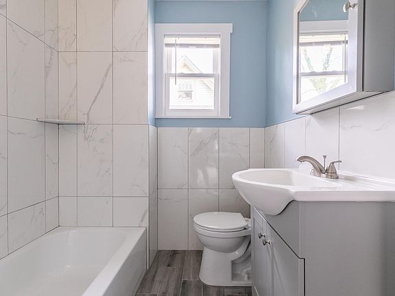 Bathroom #1