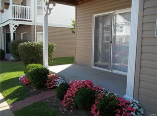 163 Brandy Mill Cir UNIT A, High Ridge, MO 63049