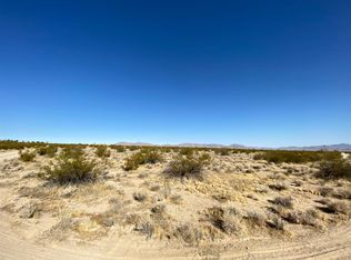 Locust Ave, Lucerne valley, CA 92356
