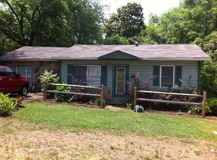 5127 Eberhardt St NW, Covington, GA