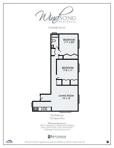 Windsong Apartments Photo 1