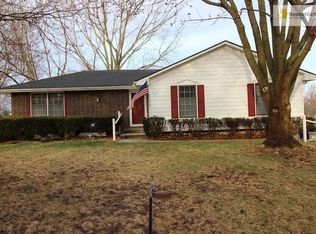 3901 SW Brandywine Cir, Blue Springs, MO 64014