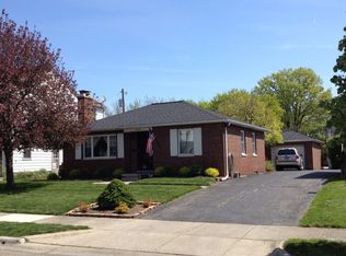 1240 Virginia Ave, Columbus, OH 43212