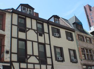 1314 Walnut St APT 4, Philadelphia, PA 19107