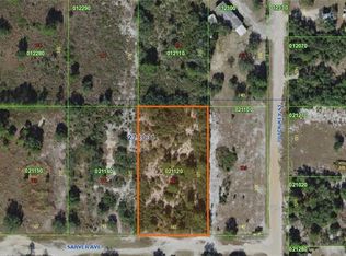4520 Sarver Ave, Lake Wales, FL 33859