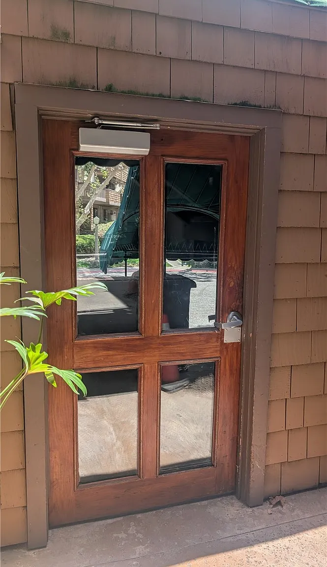 1 bed, 703 sqft, $3,100 — Photo 3