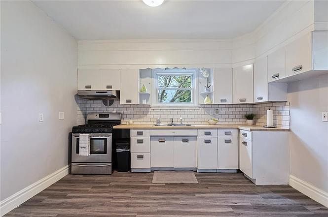 2nd image of 1097 N Goodman St Unit 2