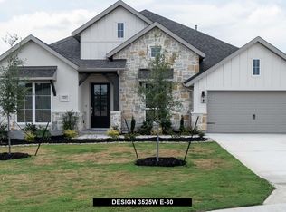 101 Gaston Dr, Bastrop, TX 78602