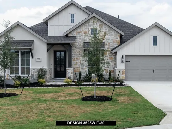 101 Gaston Dr, Bastrop, TX 78602