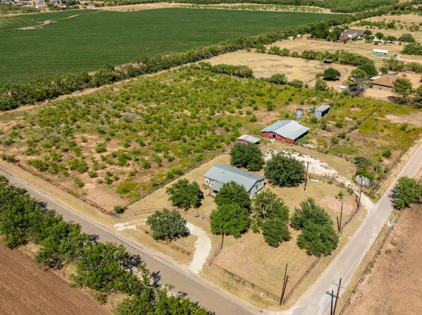 725 Nora Miller Rd, Abilene, TX 79602