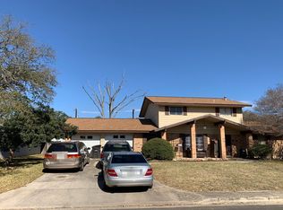 15903 Heimer Rd, San Antonio, TX 78232