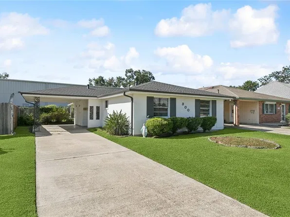 300 Sophia St, New Orleans, LA 70123