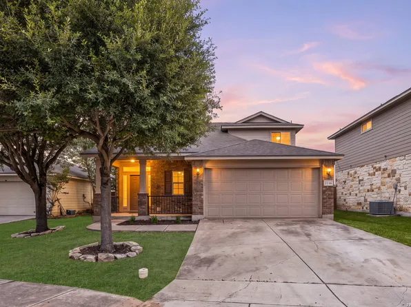 2116 Sinclair, New Braunfels, TX 78130