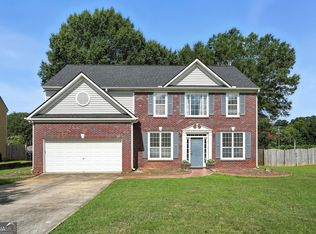 2473 Greenside Ct, Austell, GA 30106