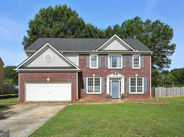 2473 Greenside Ct, Austell, GA 30106