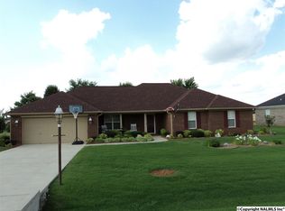 170 Oakcrest Rd, Huntsville, AL 35811