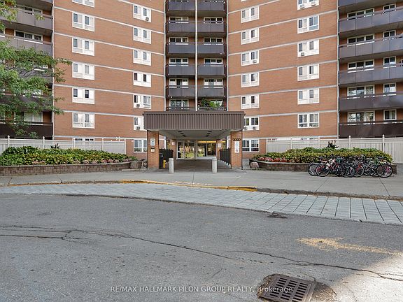 2nd image of 2000 Jasmine Cres #508