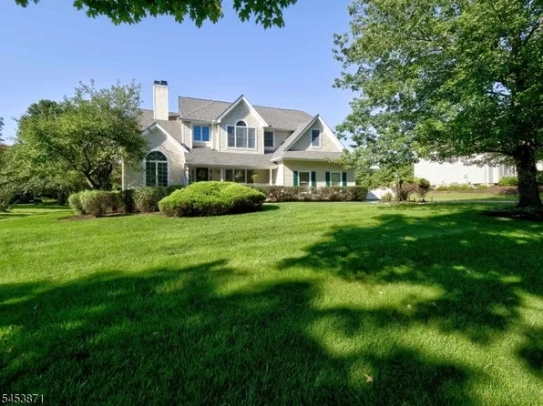 10 Spyglass Rd, Montgomery Twp., NJ 08558
