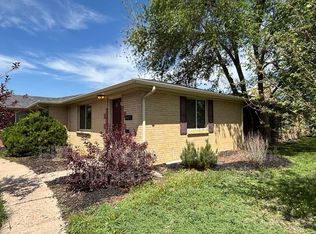 3657 Locust St, Denver, CO 80207