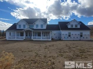 7080 Sierra Vista Way, Reno, NV 89511