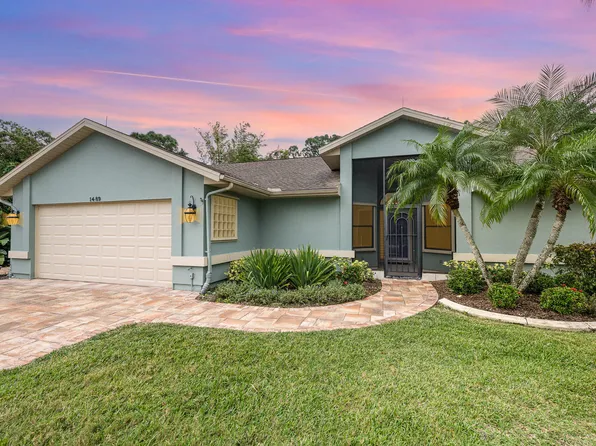1489 Goldrush Ave, Melbourne, FL 32940