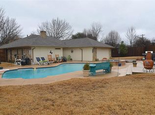 1211 River Oaks Dr, Flower Mound, TX 75028