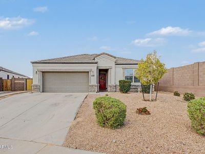 30166 W INDIANOLA Avenue, Buckeye, AZ, 85396