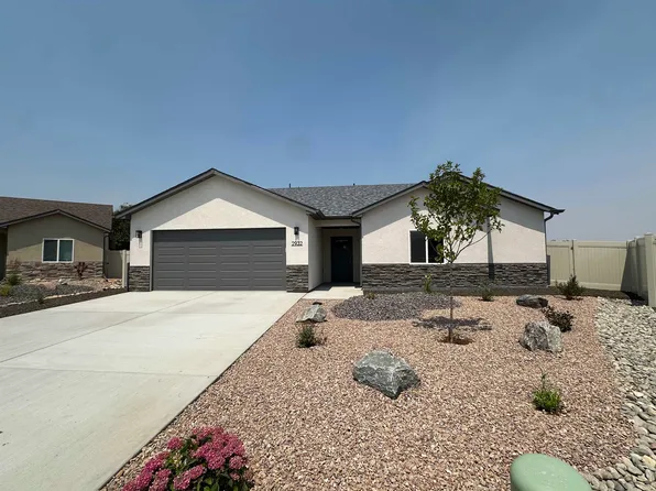 2932 Dayapple Ct, Grand Junction, CO 81503