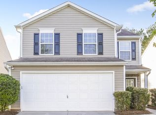 2870 Mayfair Dr, Cumming, GA 30040