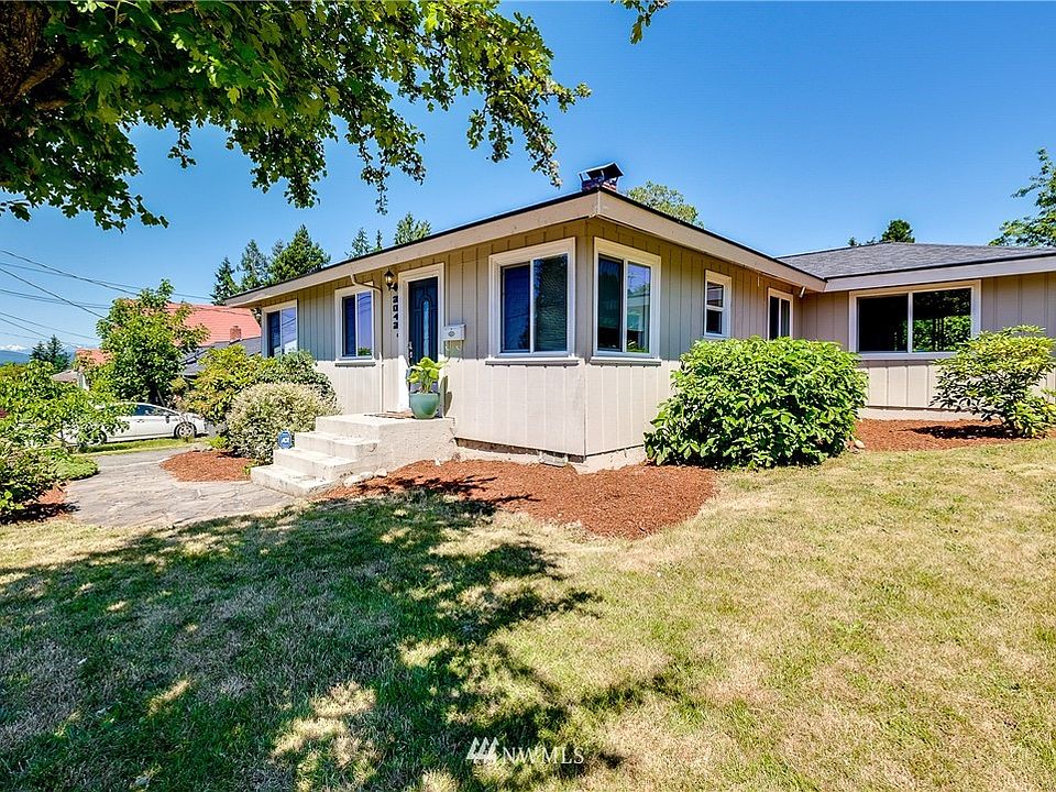 2042 E 18th Street, Bremerton, WA 98310 Zillow