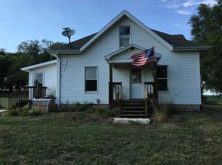 20949 Tuttle Creek Blvd, Randolph, KS 66554