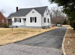 958 E Grant Ave, Vineland, NJ 08361