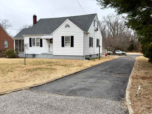 958 E Grant Ave, Vineland, NJ 08361