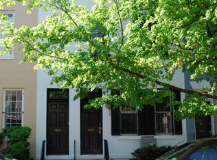 3144 O St NW, Washington, DC 20007